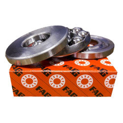 51148-MP - FAG Single Direction Thrust Bearing - 240x300x45mm