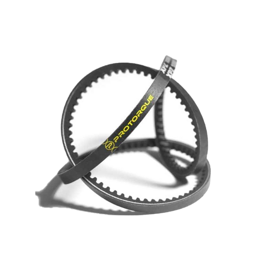 AX50 - Protorque Cogged Classical V-Belt - 50