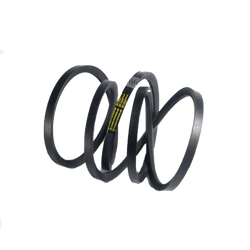 XPA1532 - Protorque Cogged High Power Wedge Belt - 60.31"