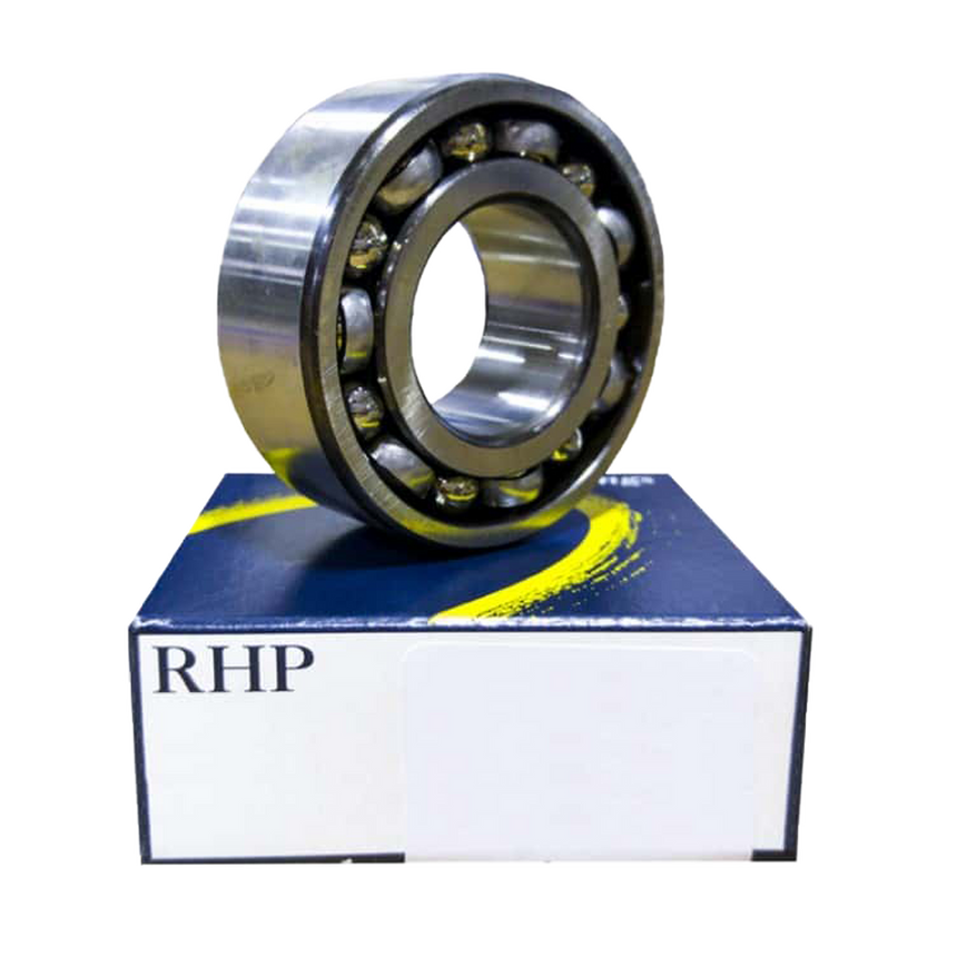 MDJK60 - RHP Imperial Double Row Angular Contact - 60x130x2.1/8Inch