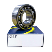 MDJK50 - RHP Imperial Double Row Angular Contact - 50x110x1.3/4Inch