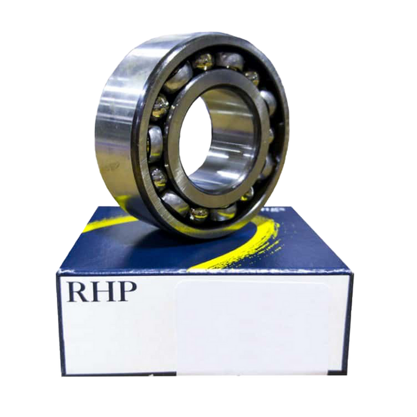 MDJK15 - RHP Imperial Double Row Angular Contact - 15x42x3/4Inch