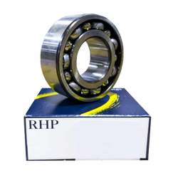 LDJK65 - RHP Imperial Double Row Angular Contact - 65x120x1.1/2Inch