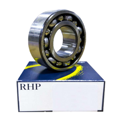 LDJK12 - RHP Imperial Double Row Angular Contact - 12x32x5/8Inch