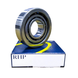 HJT25 - R&M Imperial Single Row Angular Contact - 25x80x21mm