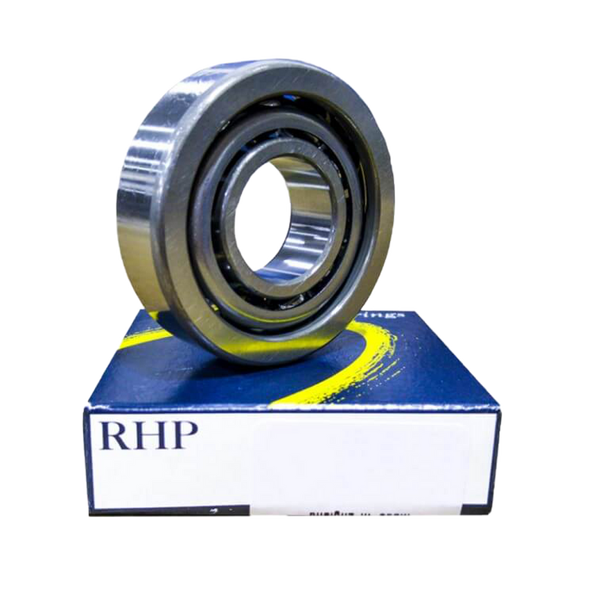 MJT15 - R&M Imperial Single Row Angular Contact - 15x42x13mm