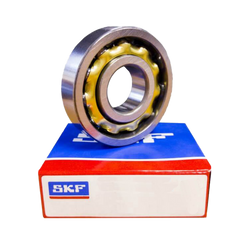 E16 - SKF Imperial Magneto - 16x38x10mm