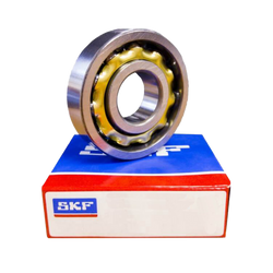 E10 - SKF Imperial Magneto - 10x28x8mm