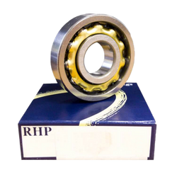 EN19 - RHP Magneto - 19x40x9mm