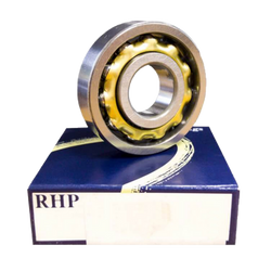 EN8 - RHP Magneto - 8x24x7mm