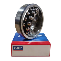 RM38 - SKF Imperial Double Row Self Aligning - 4.3/4x10x2inch