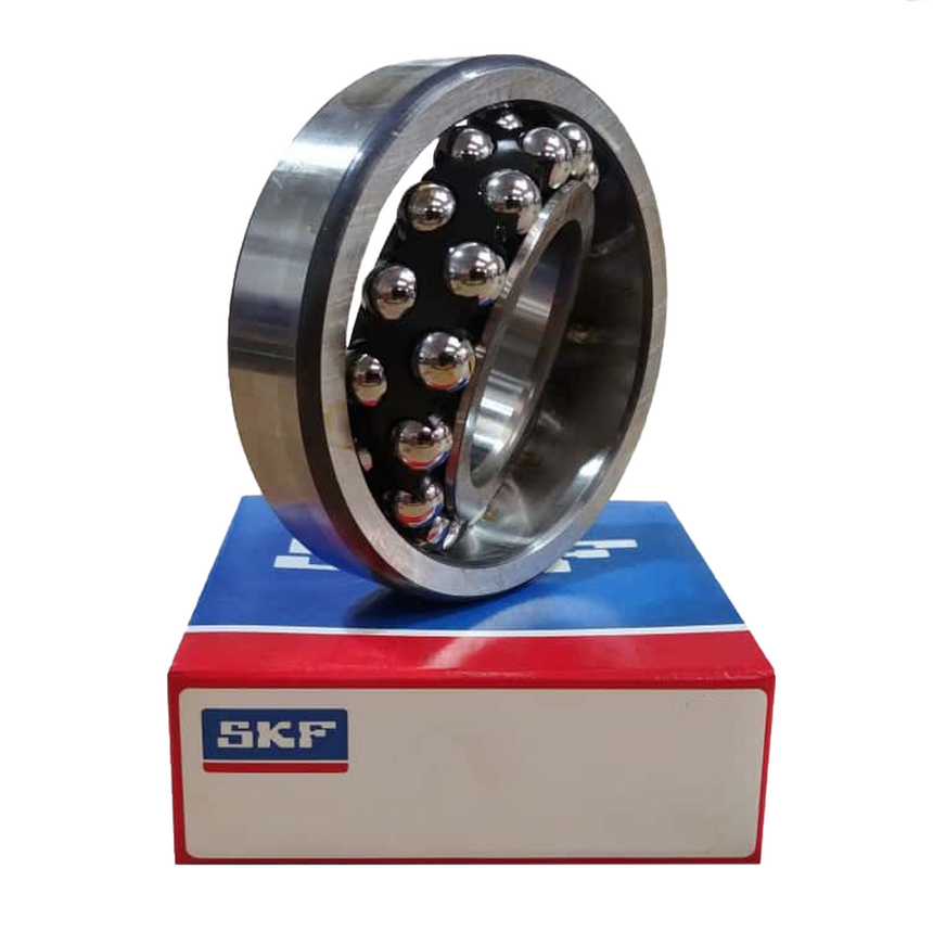RM36 - SKF Imperial Double Row Self Aligning - 4.1/2x9.3/8x2inch