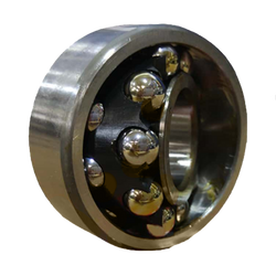 NMJ4.1/2 - R&M Imperial Double Row Self Aligning - 4.1/2x9.3/8x2inch