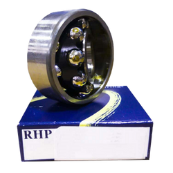 NMJ4.1/4 - RHP Imperial Double Row Self Aligning - 4.1/4x8.3/4x1.3/4