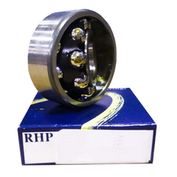 NMJ3.3/4 - RHP Imperial Double Row Self Aligning - 3.3/4x8.1/4x1.3/4