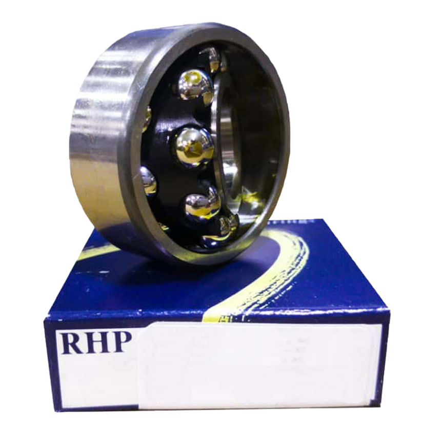 NMJ3.3/4 - RHP Imperial Double Row Self Aligning - 3.3/4x8.1/4x1.3/4