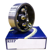 NLJ7/8 - RHP Imperial Double Row Self Aligning - 7/8x2x9/16inch