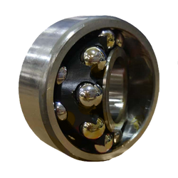 AJL35 - R&M Imperial Double Row Self Aligning - 35x72x23mm