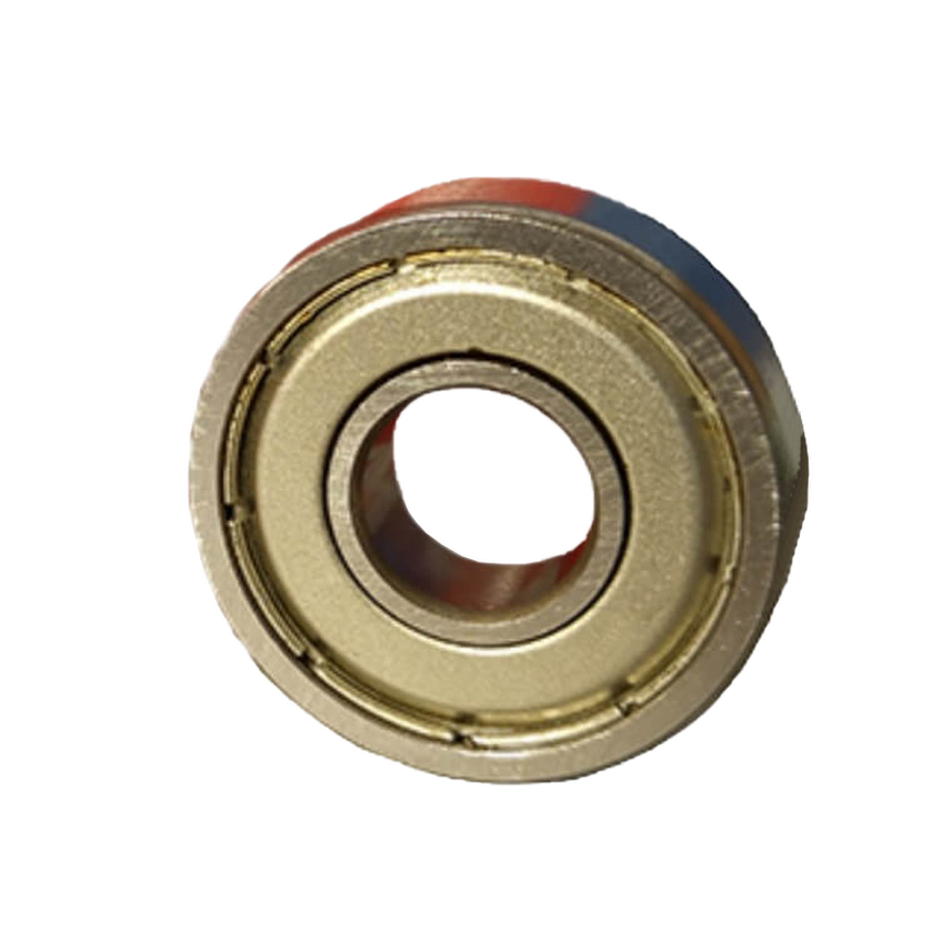 LJ9-DD - R&M Imperial Miniatures - 9x26x8mm