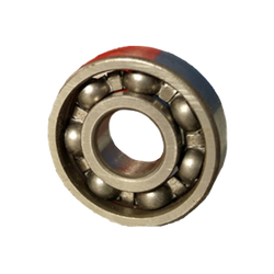 LJ7 - R&M Imperial Miniatures - 7x22x7mm