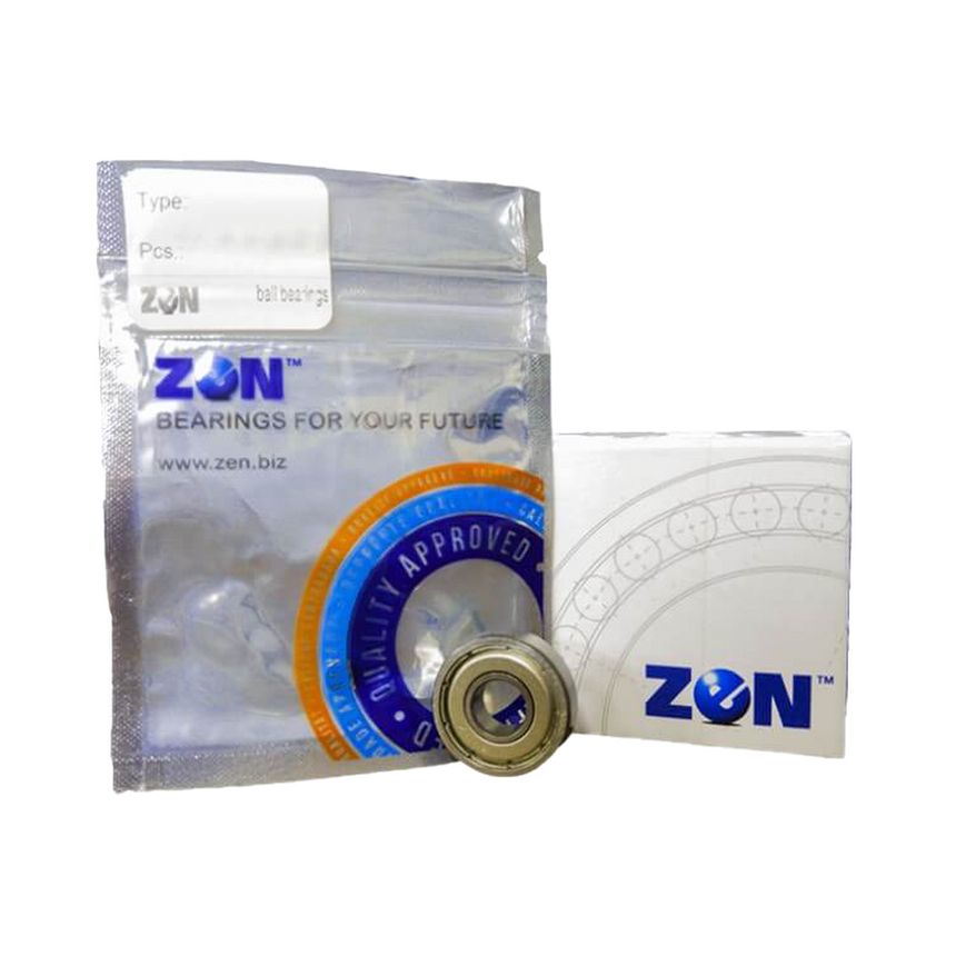 SF 692X 2Z - ZEN Deep Groove Bearing - 2.5x7x3.5
