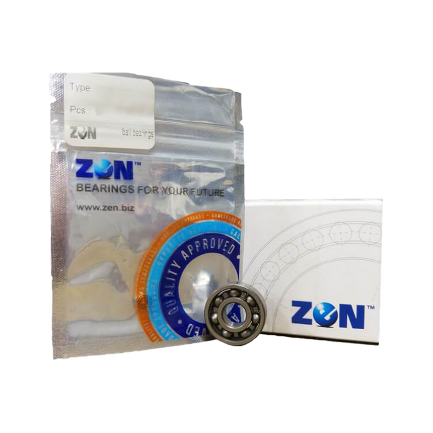 F 603 - ZEN Deep Groove Bearing - 3x9x3