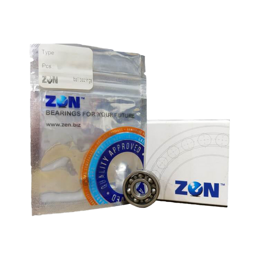F 604 - ZEN Deep Groove Bearing - 4x12x4