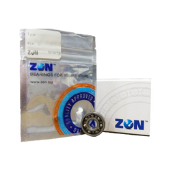 F 696 - ZEN Deep Groove Bearing - 6x15x5