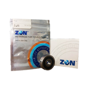 F 687 2RS - ZEN Deep Groove Bearing - 7x14x5