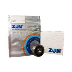 607 2RS - ZEN Deep Groove Bearing - 7x19x6