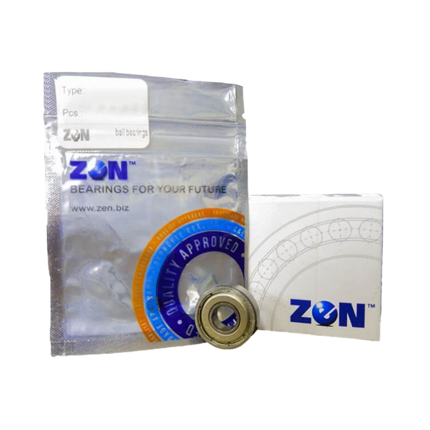 698 2Z - ZEN Deep Groove Bearing - 8x19x6