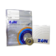 F 608 2Z - ZEN Deep Groove Bearing - 8x22x7