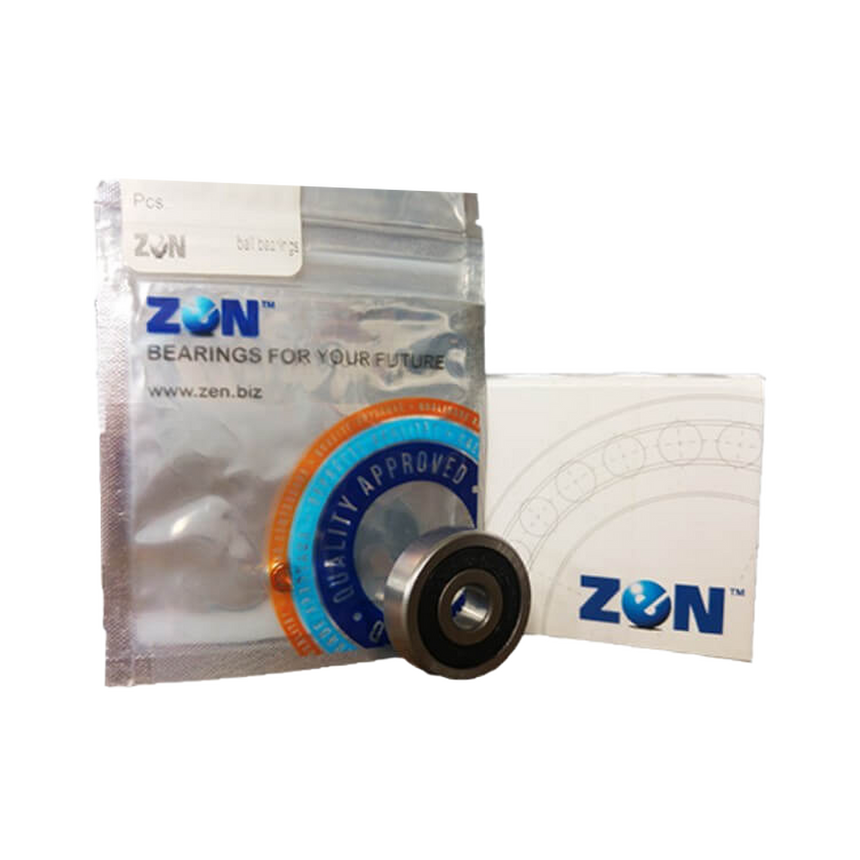 F 608 2RS - ZEN Deep Groove Bearing - 8x22x7