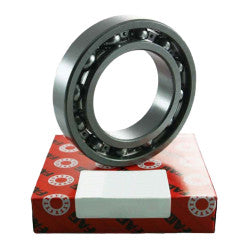 6005 C3 FAG Deep Groove Bearing - 25 x 47 x 12mm