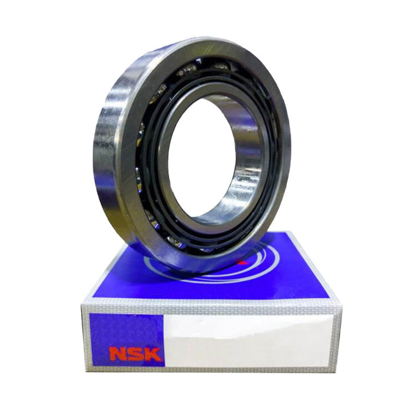 7202BEAT85SUL - NSK Single Row Angular Contact - 15x35x11mm