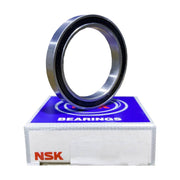 6816DDU - NSK Thin Section - 80x100x10mm