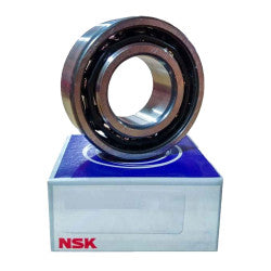 5310TNC3 - NSK Double Row Angular Contact - 50x110x44.4mm