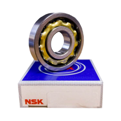 EN14 - NSK Magneto - 14x35x8mm