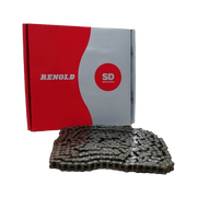 SD 28B-1-2.5MTR - RENOLD 1 3/4 Inch Pitch SD Roller Chain