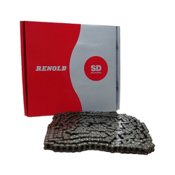 SD 16B-2-2.5MTR - RENOLD 1 Inch Pitch SD Roller Chain