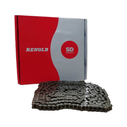 SD 08B-1-200MTR - RENOLD 1/2 Inch Pitch SD Roller Chain