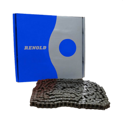 50 2-100FT - RENOLD 5/8 Inch Pitch Premier Standard Chain