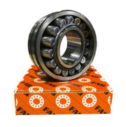 22309-E1-C2 FAG Spherical Roller Bearing-45x100x36mm