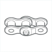 120 2-NO30 - RENOLD 1 1/2 Inch Pitch Premier Standard Link