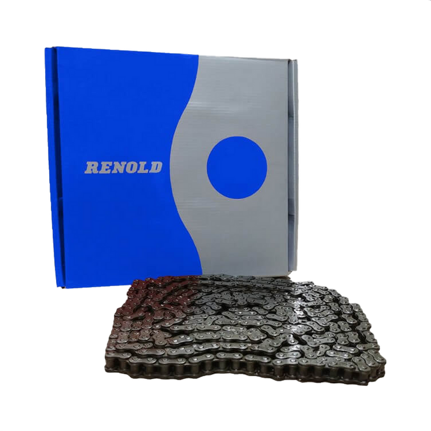 120 1-10FT - RENOLD 1 1/2 Inch Pitch Premier Standard Chain