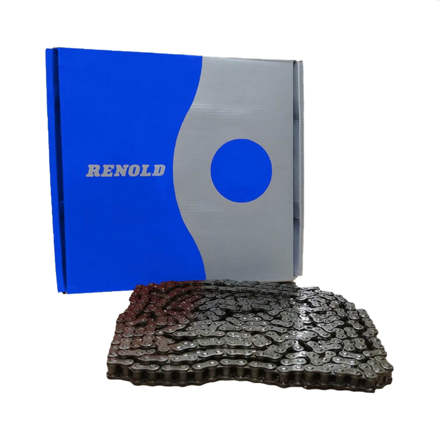 120 1-50FT - RENOLD 1 1/2 Inch Pitch Premier Standard Chain