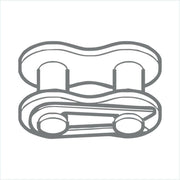 10B 3-NO26-20PK - RENOLD 5/8 Inch Pitch Premier Standard Link