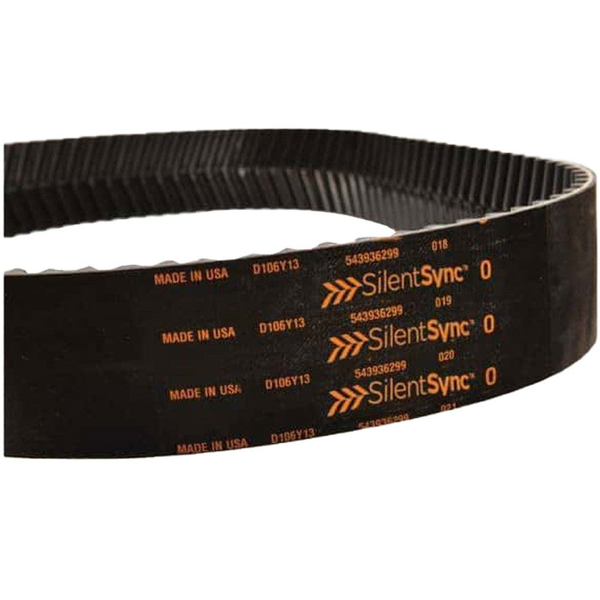 O-1960 - Continental ContiTech SilentSync Belt - 1960mm