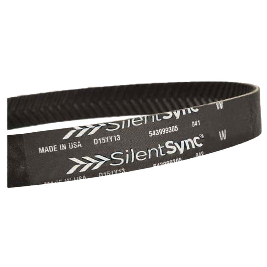 W-1792 - Continental ContiTech SilentSync Belt - 1792mm