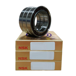 7922CTRDUDMP3 - NSK Precision Angular Contact - 110x150x20mm